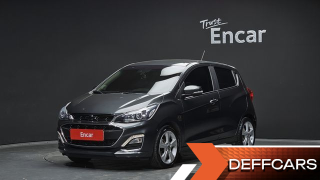 ChevroletGMDaewoo SPARK Premier купить на сайте DeffCars