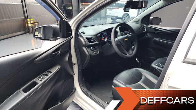 ChevroletGMDaewoo SPARK LS купить на сайте DeffCars