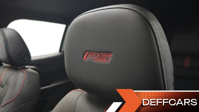 ChevroletGMDaewoo TRAX 1.2 RS Plus купить на сайте DeffCars