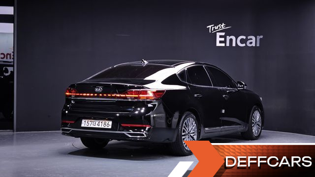 Kia K7 2.5 GDI X Edition купить на сайте DeffCars