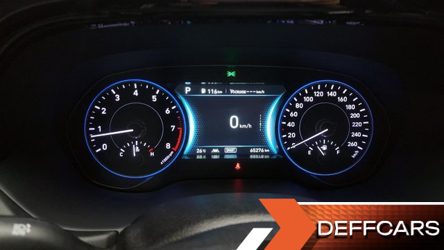 Hyundai PALISADE Gasoline 3.8 2WD Prestige купить на сайте DeffCars