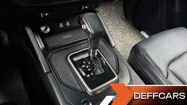Ssangyong REXTON Diesel 2.2 4WD Culman Noblesse купить на сайте DeffCars