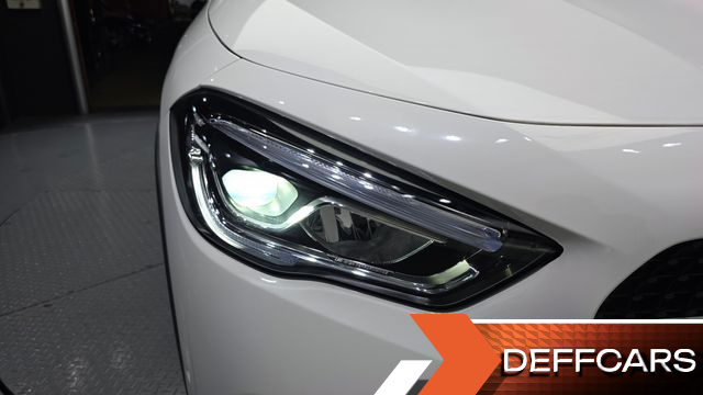 Mercedes GLA-CLASS GLA220 купить на сайте DeffCars