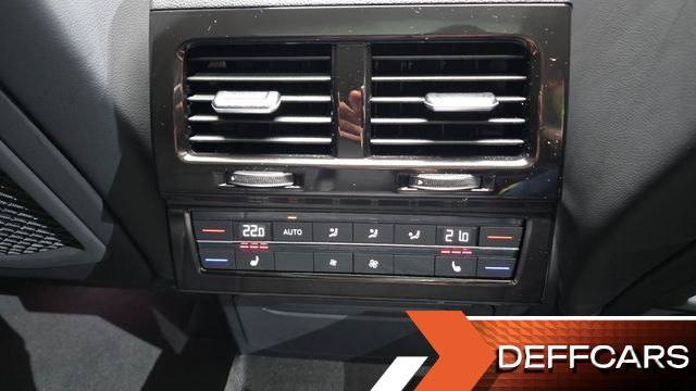 Volkswagen TOUAREG 3.0 TDI Prestige купить на сайте DeffCars