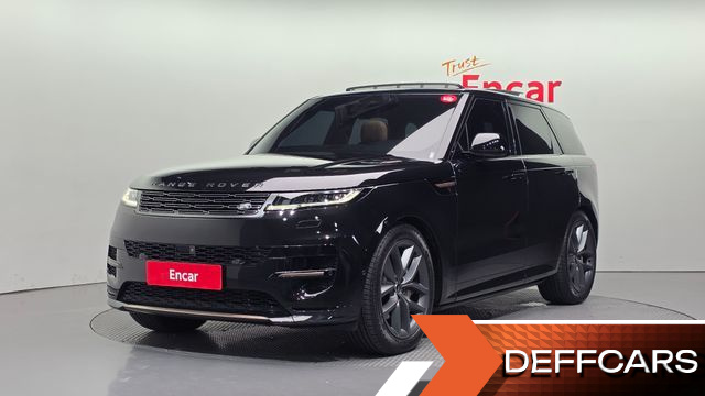 Land Rover RANGE ROVER SPORT P360 HSE Dynamic купить на сайте DeffCars
