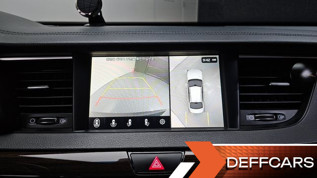 Kia K7 2.4 GDI Noblesse купить на сайте DeffCars