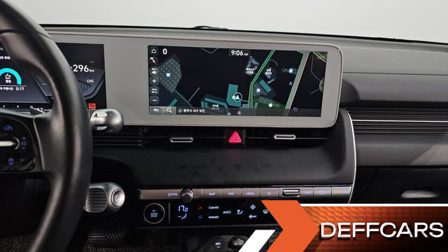 Hyundai IONIQ5 Long range Exclusive купить на сайте DeffCars