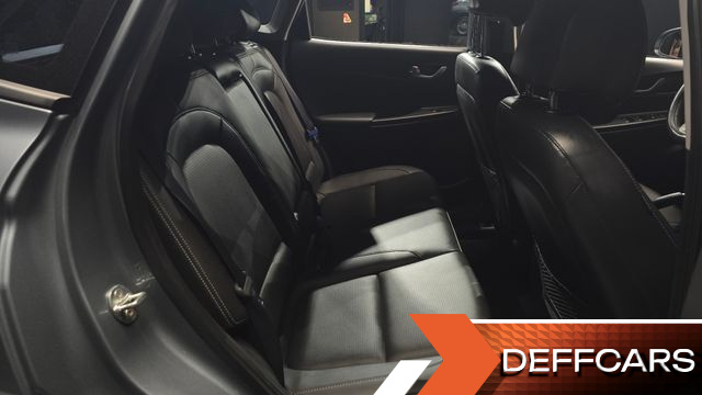 Hyundai KONA 1.6 Turbo 2WD Premium купить на сайте DeffCars
