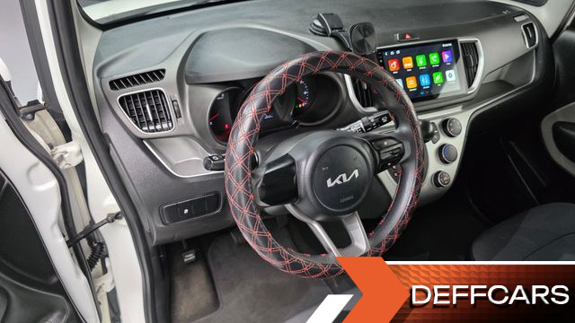 Kia RAY Van Prestige купить на сайте DeffCars