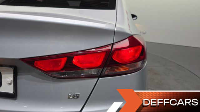 Hyundai AVANTE 1.6 GDI Value Plus купить на сайте DeffCars