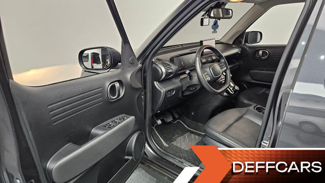 Hyundai CASPER Turbo Inspiration купить на сайте DeffCars