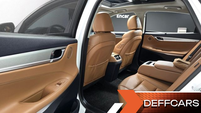 Hyundai GRANDEUR 3.0 Exclusive Special купить на сайте DeffCars