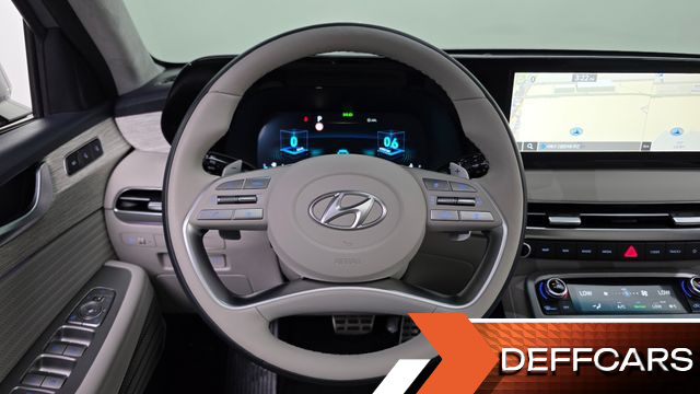 Hyundai PALISADE Gasoline 3.8 4WD Calligraphy купить на сайте DeffCars