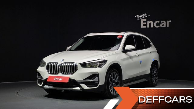 BMW X1 xDrive 20i xLine купить на сайте DeffCars