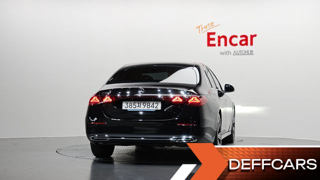 Mercedes E-CLASS E200 Avantgarde купить на сайте DeffCars