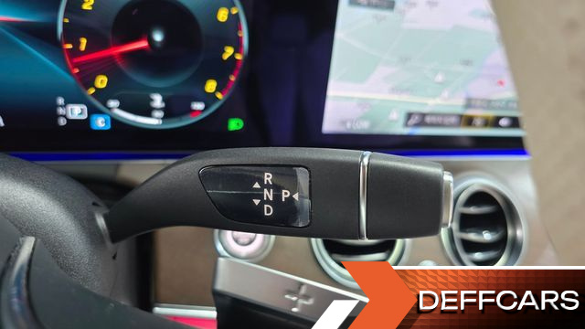 Mercedes E-CLASS E250 Exclusive купить на сайте DeffCars