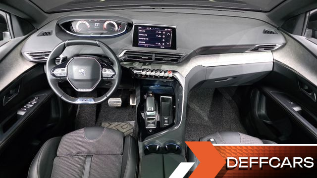 Peugeot 5008 1.2 Pure Tech GT купить на сайте DeffCars