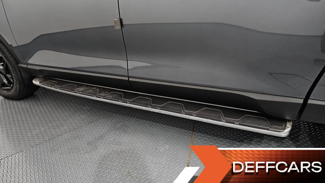 Ssangyong REXTON Diesel 2.2 4WD Prestige купить на сайте DeffCars