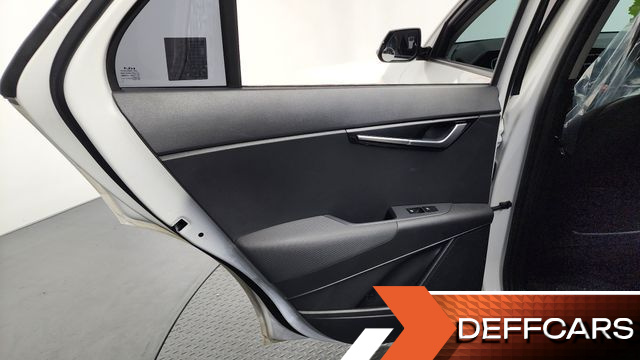 Kia NIRO Prestige купить на сайте DeffCars
