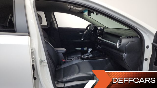 Kia K3 1.6 Prestige купить на сайте DeffCars