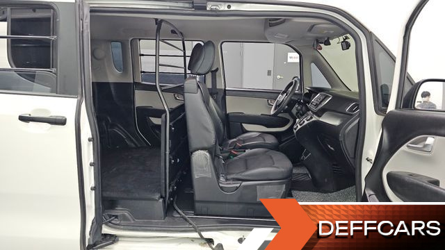 Kia RAY Van Standard купить на сайте DeffCars