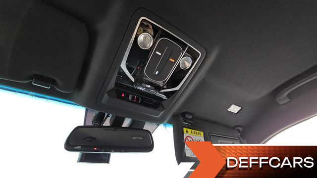 Ssangyong REXTON Diesel 2.2 4WD Master купить на сайте DeffCars