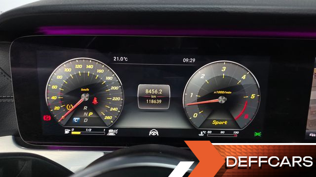 Mercedes CLS-CLASS CLS400d 4MATIC купить на сайте DeffCars