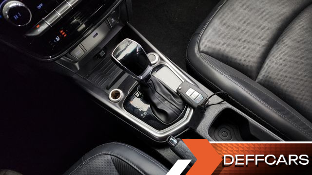 Ssangyong TIBOLI Gasoline 1.5 2WD V3 купить на сайте DeffCars