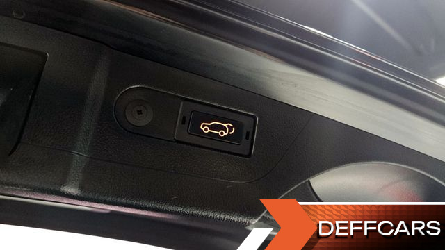 Ssangyong REXTON Diesel 2.2 4WD The Black купить на сайте DeffCars