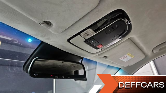 Hyundai PALISADE Gasoline 3.8 2WD Prestige купить на сайте DeffCars