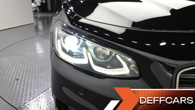 Hyundai GRANDEUR 3.0 Exclusive купить на сайте DeffCars