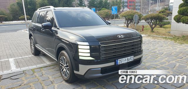 Hyundai PALISADE Gasoline 2.5T 2WD 7-Seater Exclusive купить на сайте DeffCars