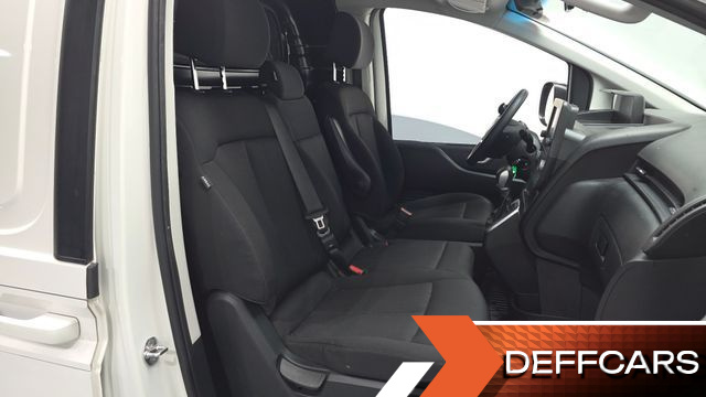 Hyundai STARIA Cargo 3-Seater Smart купить на сайте DeffCars