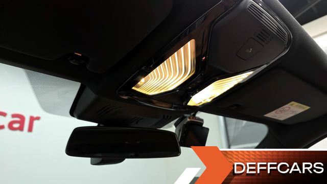 BMW 3-SERIES 320i M Sport купить на сайте DeffCars