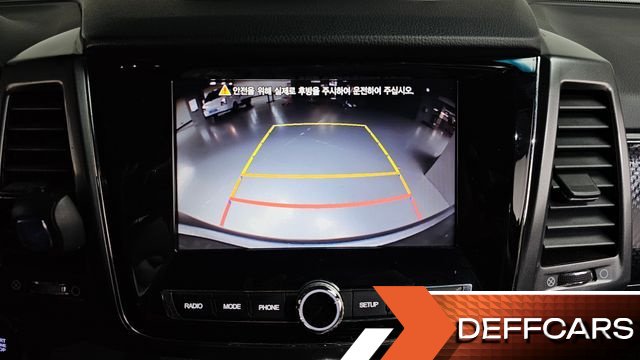 Ssangyong REXTON Diesel 2.2 4WD Expedition купить на сайте DeffCars