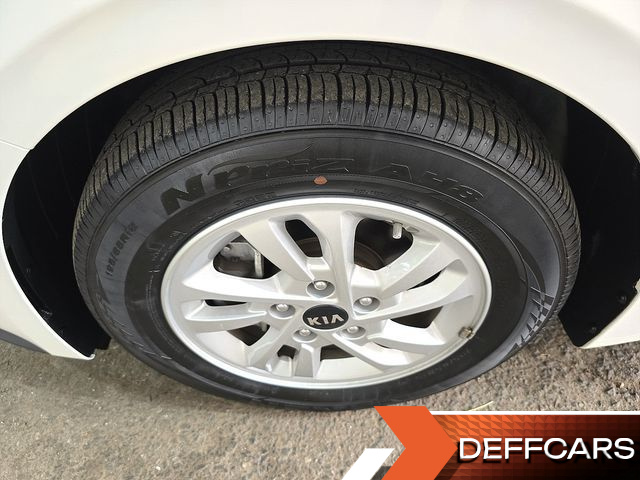 Kia K3 Prestige купить на сайте DeffCars