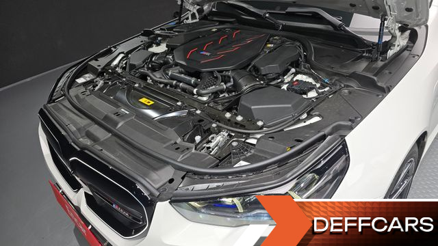 BMW M5 M5 Sedan купить на сайте DeffCars