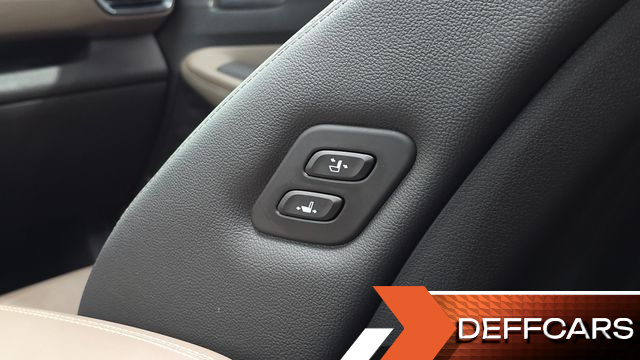 Hyundai SANTAFE Diesel 2.2 4WD Prestige купить на сайте DeffCars