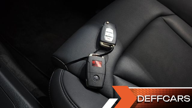 Ssangyong REXTON Diesel 2.2 4WD Prestige купить на сайте DeffCars