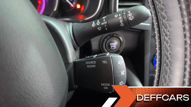 Renault-KoreaSamsung QM6 Gasoline 2WD RE купить на сайте DeffCars