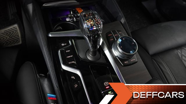 BMW GRAN TURISMO 620d Luxury купить на сайте DeffCars