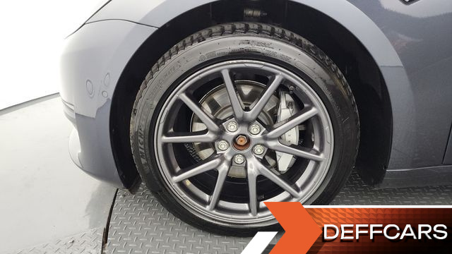Tesla MODEL 3 Long Range AWD купить на сайте DeffCars