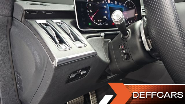 Mercedes S-CLASS S400 d 4MATIC купить на сайте DeffCars