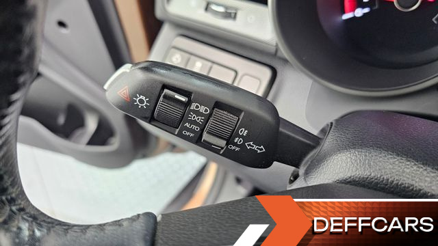 Ssangyong TIBOLI VX 2WD купить на сайте DeffCars