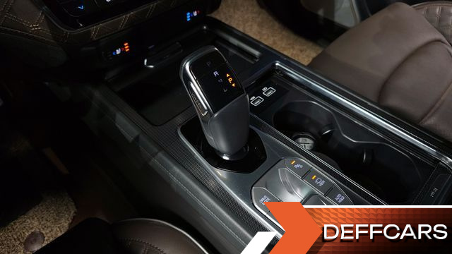 Ssangyong REXTON Diesel 2.2 4WD Signature купить на сайте DeffCars