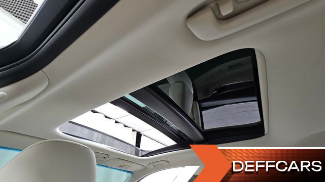 Hyundai GRANDEUR 3.3 Le Blanc купить на сайте DeffCars