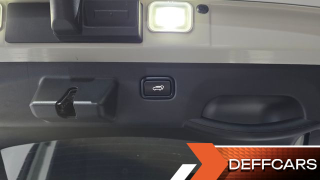 Kia EV6 Long Range 4WD Air купить на сайте DeffCars