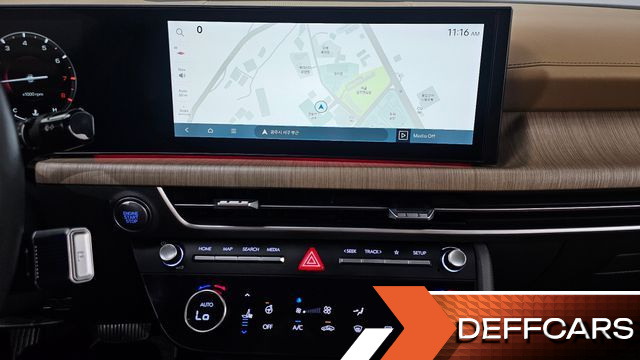 Hyundai SONATA 2.0 Inspiration купить на сайте DeffCars