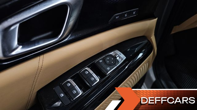 Kia CARNIVAL 9-Seater Signature купить на сайте DeffCars