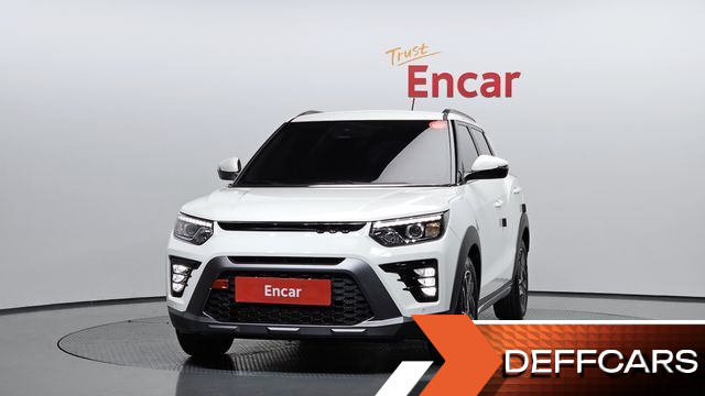 Ssangyong TIBOLI 1.5 2WD V7 купить на сайте DeffCars
